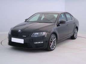 Škoda Octavia - 2014