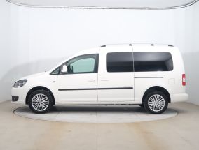 Volkswagen Caddy - 2015