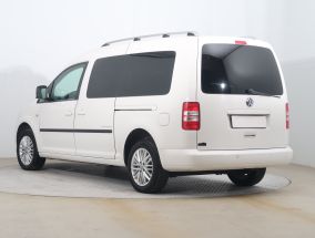 Volkswagen Caddy - 2015