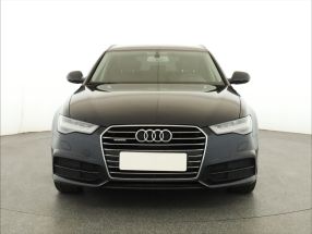 Audi A6 - 2016