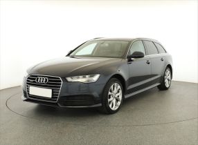 Audi A6 - 2016