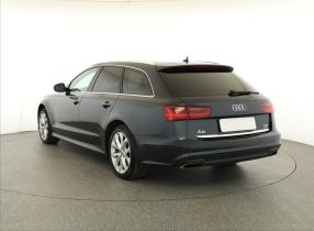 Audi A6 - 2016