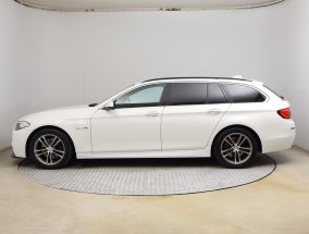 BMW 5 - 2012