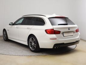 BMW 5 - 2012