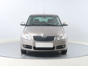 Skoda Fabia - 2008