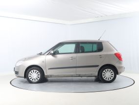 Skoda Fabia - 2008