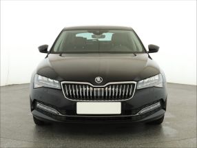 Škoda Superb - 2022