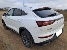 Dongfeng Fengon 5 Classic + - 2024