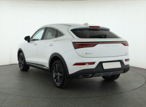 Dongfeng Fengon 5 - 2024