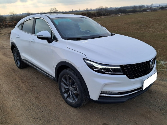 Dongfeng Fengon 5 Classic +