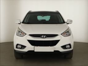 Hyundai ix35 - 2013