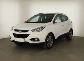 Hyundai ix35 - 2013