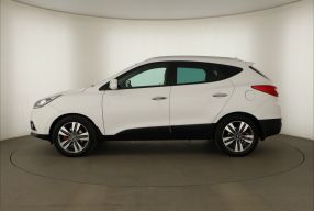 Hyundai ix35 - 2013