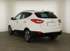 Hyundai ix35 - 2013