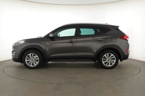 Hyundai Tucson - 2018
