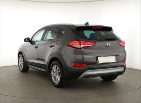 Hyundai Tucson - 2018