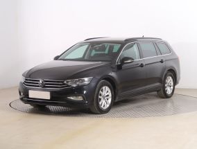 Volkswagen Passat - 2022