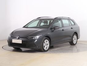 Volkswagen Golf - 2022
