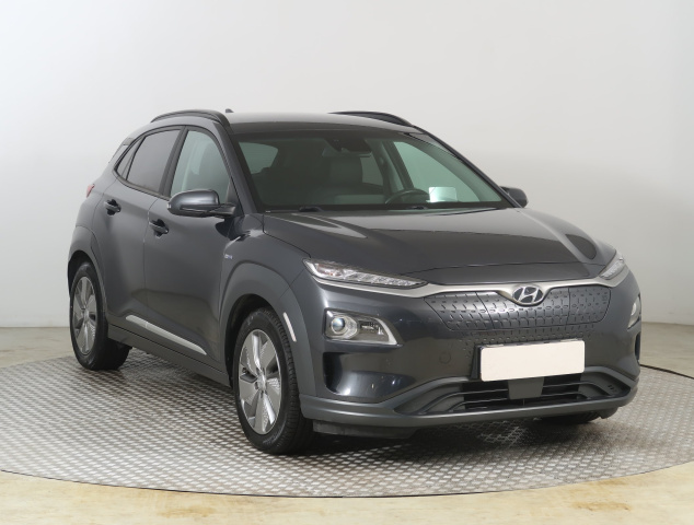 Hyundai Kona 2020