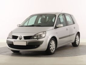 Renault Scenic - 2008
