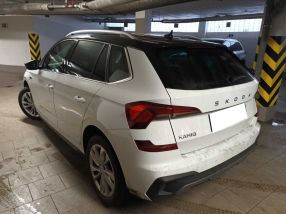 Skoda Kamiq - 2024