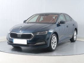 Skoda Octavia - 2024