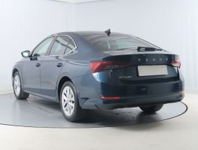 Skoda Octavia - 2024