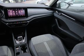 Škoda Octavia - 2024