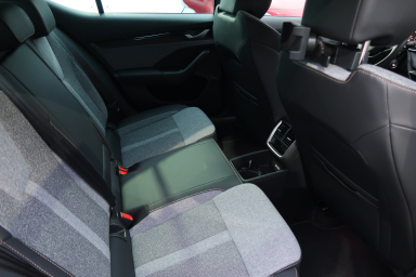 Škoda Octavia - 2024