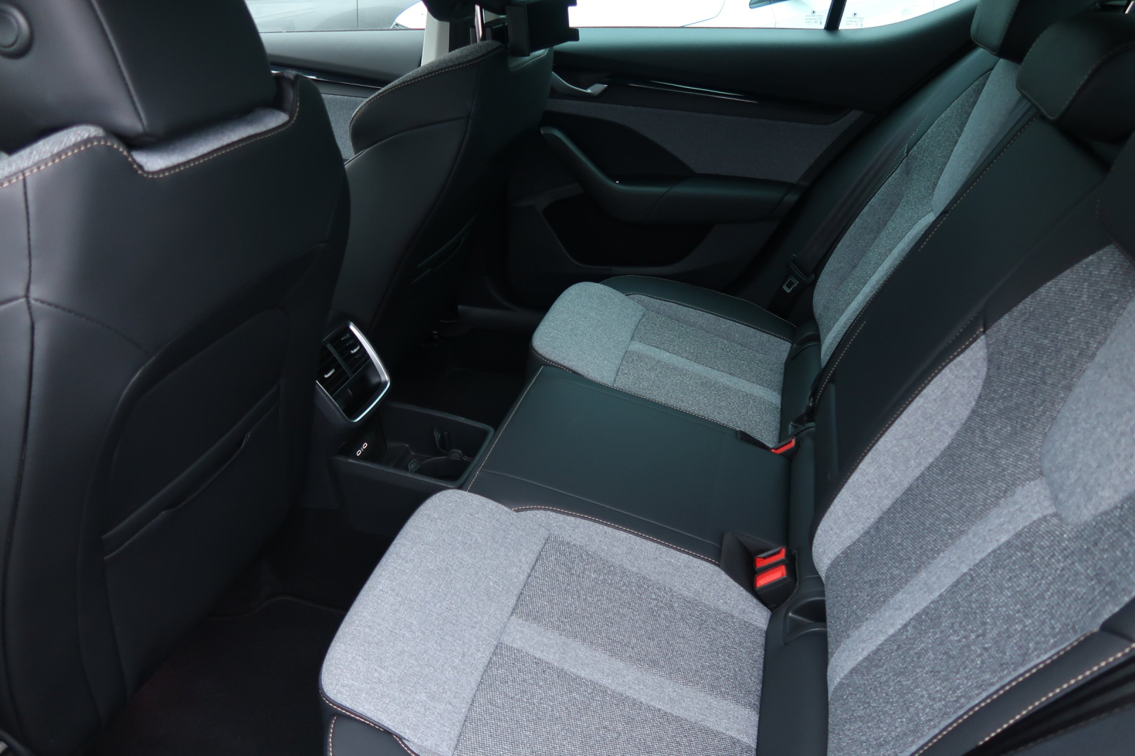 Škoda Octavia - 2024