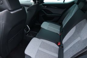 Škoda Octavia - 2024