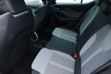 Škoda Octavia - 2024