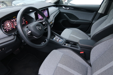 Škoda Octavia - 2024