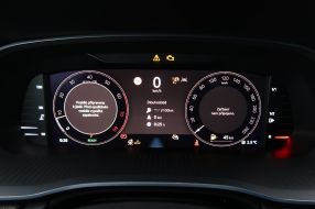 Škoda Octavia - 2024