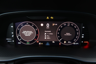 Škoda Octavia - 2024