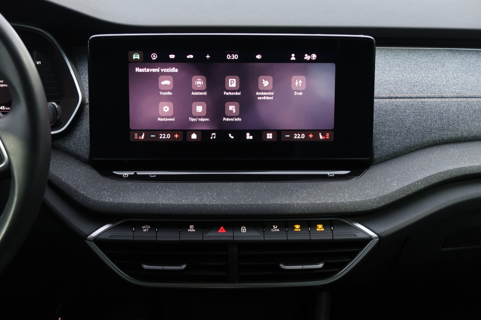 Škoda Octavia - 2024