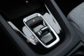 Škoda Octavia - 2024