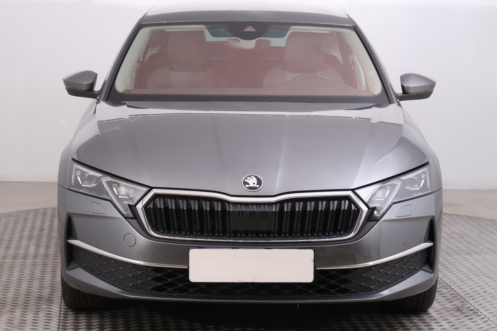 Škoda Octavia - 2024