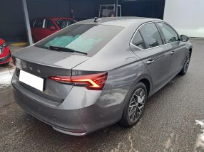 Skoda Octavia - 2024