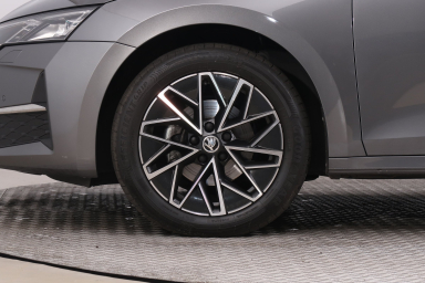 Škoda Octavia - 2024