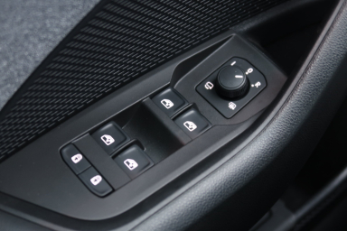 Škoda Octavia - 2024