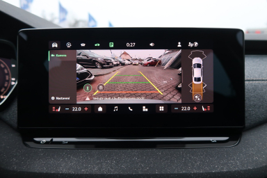 Škoda Octavia - 2024