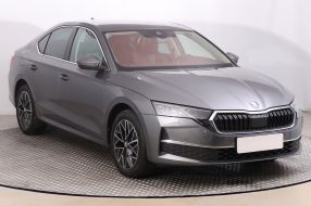 Škoda Octavia - 2024