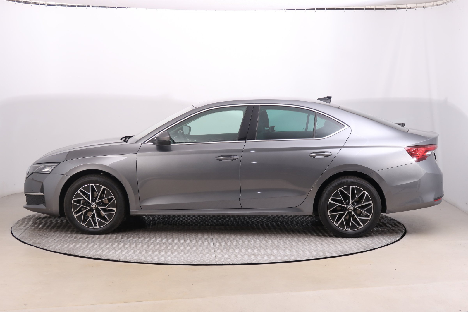 Škoda Octavia - 2024