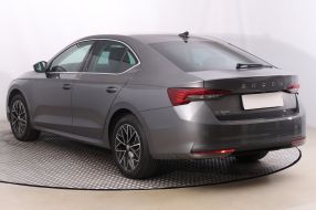 Škoda Octavia - 2024