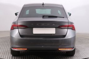Škoda Octavia - 2024