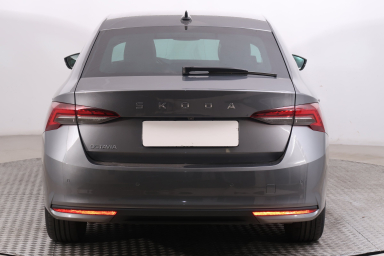 Škoda Octavia - 2024