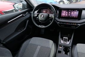 Škoda Octavia - 2024