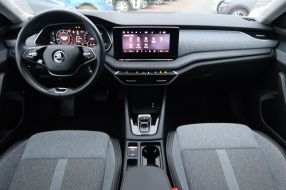 Škoda Octavia - 2024