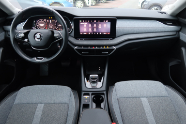 Škoda Octavia - 2024